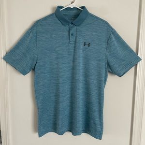 Under Armour polo
